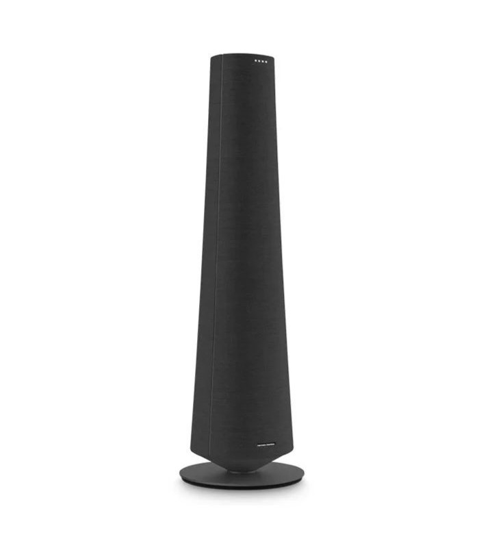 اسپیکر هارمن‌ کاردن مدل Harman Kardon Citation Tower (رنگ مشکی)