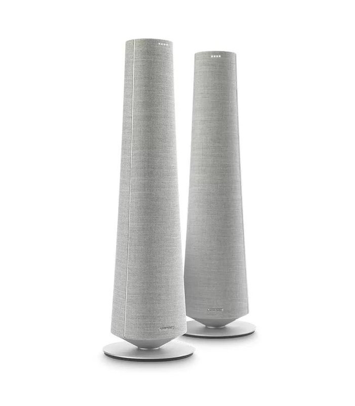 اسپیکر هارمن‌ کاردن مدل Harman Kardon Citation Tower (رنگ خاکستری)
