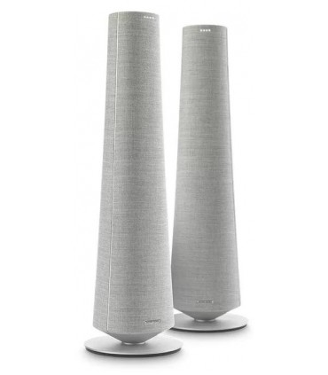 اسپیکر هارمن‌ کاردن مدل Harman Kardon Citation Tower (رنگ خاکستری)
