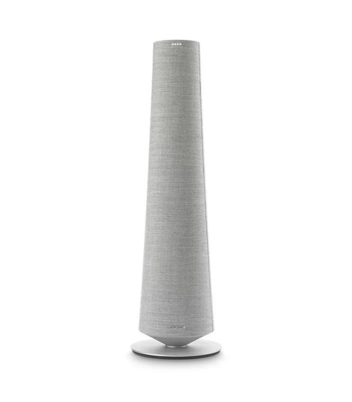 اسپیکر هارمن‌ کاردن مدل Harman Kardon Citation Tower (رنگ خاکستری)