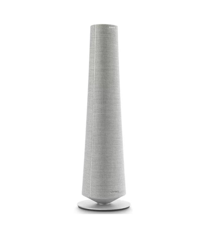 اسپیکر هارمن‌ کاردن مدل Harman Kardon Citation Tower (رنگ خاکستری)