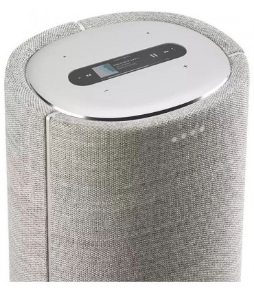 اسپیکر هارمن‌ کاردن مدل Harman Kardon Citation Tower (رنگ خاکستری)