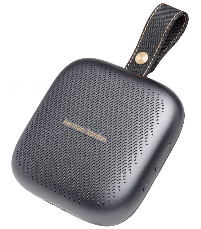 اسپیکر بلوتوثی هارمن‌ کاردن مدل Harman Kardon Neo (رنگ مشکی)