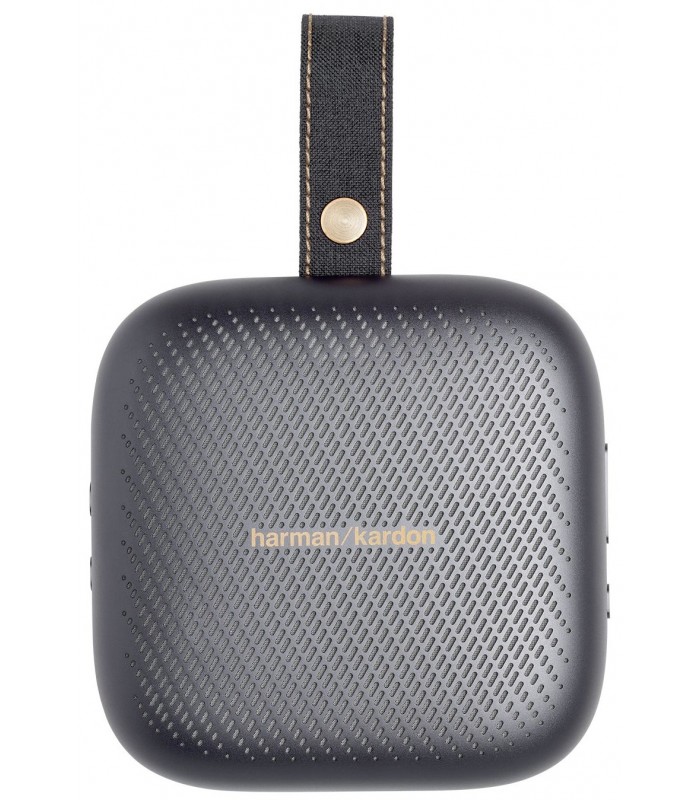 اسپیکر بلوتوثی هارمن‌ کاردن مدل Harman Kardon Neo (رنگ مشکی)