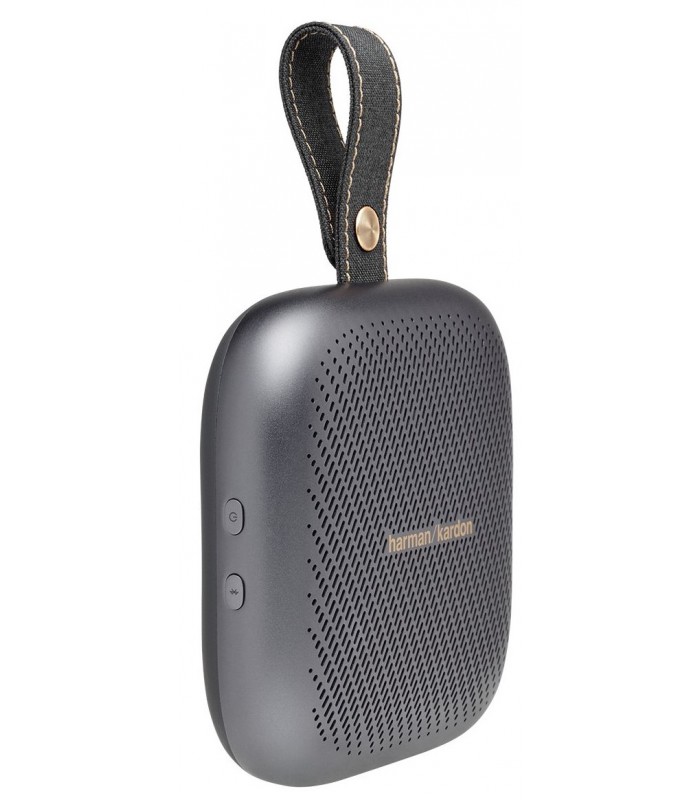 اسپیکر بلوتوثی هارمن‌ کاردن مدل Harman Kardon Neo (رنگ مشکی)