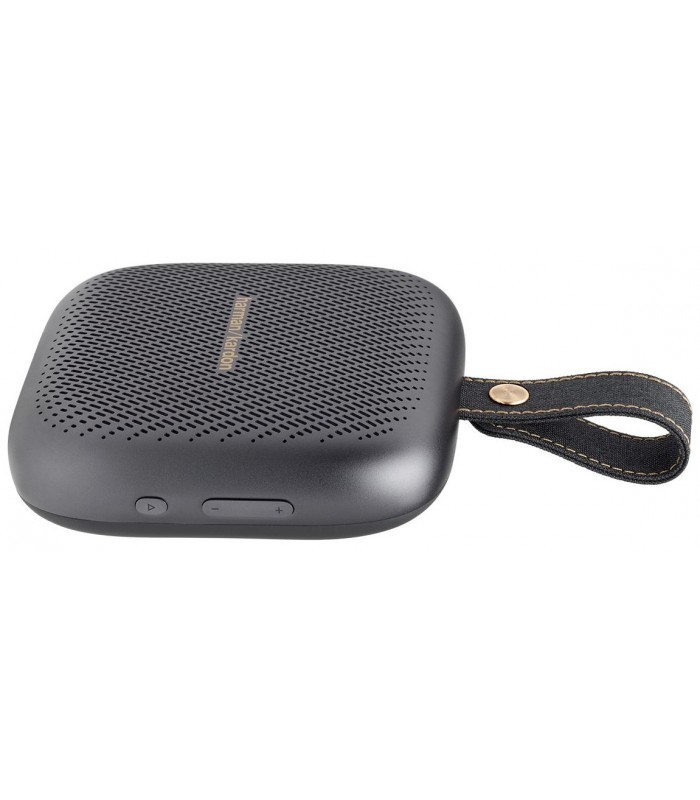 اسپیکر بلوتوثی هارمن‌ کاردن مدل Harman Kardon Neo (رنگ مشکی)