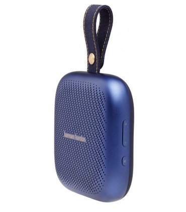 اسپیکر بلوتوثی هارمن‌ کاردن مدل Harman Kardon Neo (رنگ آبی)