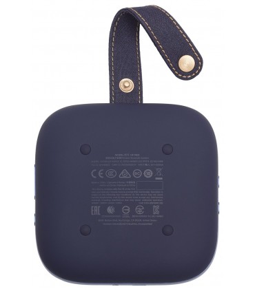 اسپیکر بلوتوثی هارمن‌ کاردن مدل Harman Kardon Neo (رنگ آبی)