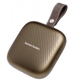 اسپیکر بلوتوثی هارمن‌ کاردن مدل Harman Kardon Neo (رنگ مسی)