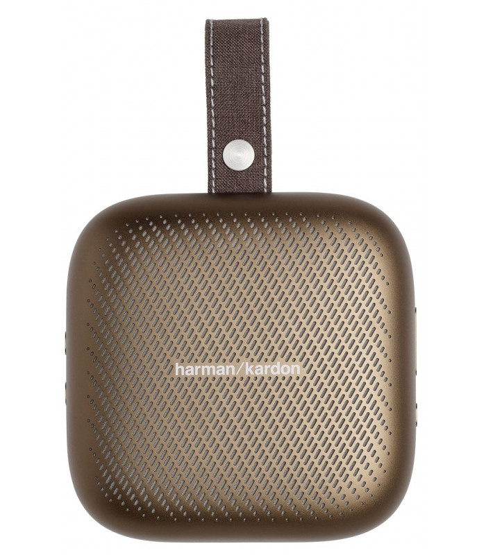 اسپیکر بلوتوثی هارمن‌ کاردن مدل Harman Kardon Neo (رنگ مسی)