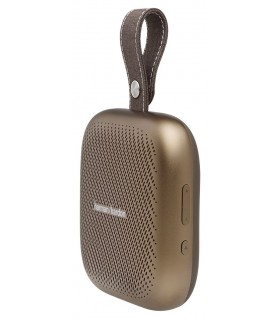 اسپیکر بلوتوثی هارمن‌ کاردن مدل Harman Kardon Neo (رنگ مسی)