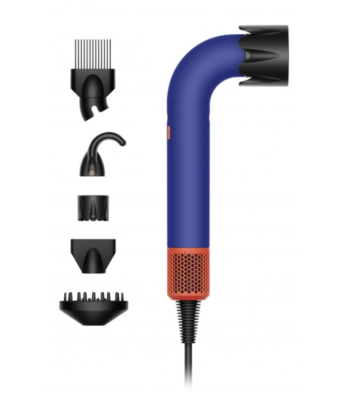 سشوار دایسون مدل Dyson Supersonic R HD-18