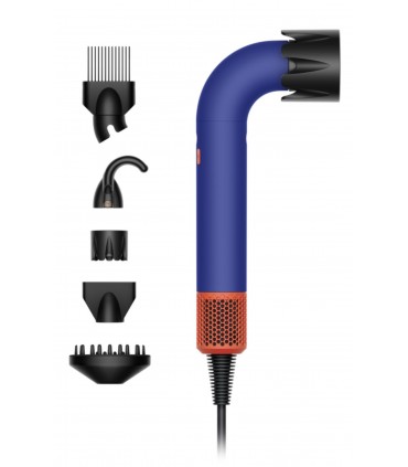 سشوار دایسون مدل Dyson Supersonic R HD-18