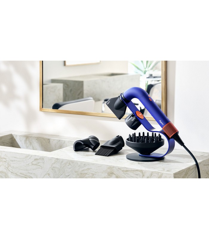 سشوار دایسون مدل Dyson Supersonic R HD-18