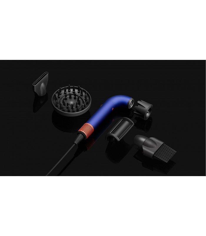سشوار دایسون مدل Dyson Supersonic R HD-18