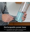 مخلوط کن شارژی نینجا مدل Ninja Blast Portable Blender - BC151EU | رنگ آبی روشن