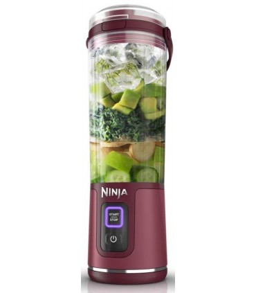 مخلوط کن شارژی نینجا مدل Ninja Blast Portable Blender - BC151EU | رنگ ارغوانی