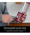 مخلوط کن شارژی نینجا مدل Ninja Blast Portable Blender - BC151EU | رنگ ارغوانی