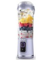 مخلوط کن شارژی نینجا مدل Ninja Blast Portable Blender - BC151EU | رنگ یاسی روشن