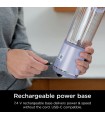 مخلوط کن شارژی نینجا مدل Ninja Blast Portable Blender - BC151EU | رنگ یاسی روشن