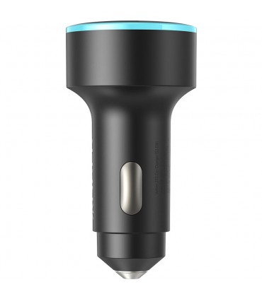 شارژر فندکی ۶۷ وات انکر مدل ANKER 335 67W Car Charger