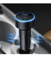 شارژر فندکی ۶۷ وات انکر مدل ANKER 335 67W Car Charger