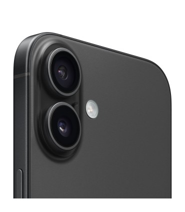 گوشی موبایل اپل مدل آیفون ۱۶ | iPhone 16 - ظرفیت 512 گیگابایت رنگ مشکی