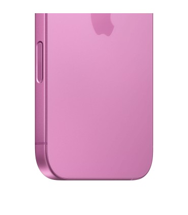 گوشی موبایل اپل مدل آیفون ۱۶ | iPhone 16 - ظرفیت 512 گیگابایت رنگ صورتی