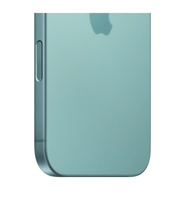 گوشی موبایل اپل مدل آیفون ۱۶ | iPhone 16 - ظرفیت 512 گیگابایت رنگ سبز