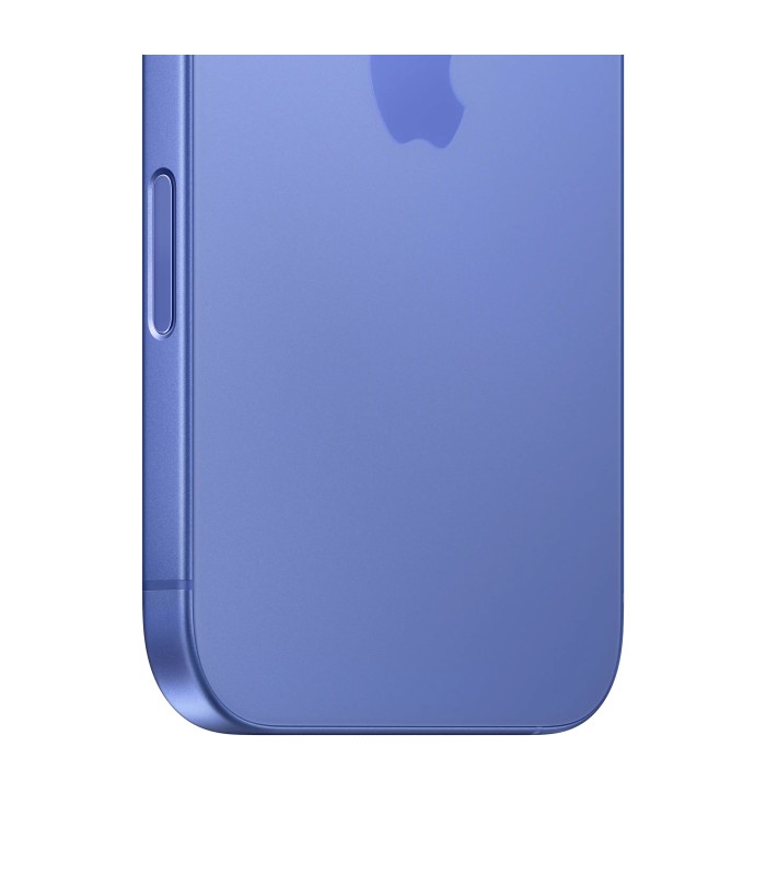 گوشی موبایل اپل مدل آیفون ۱۶ | iPhone 16 - ظرفیت 512 گیگابایت رنگ آبی