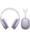 هدفون بیسیم روگوشی اپل مدل ایرپاد مکس | AirPods Max با درگاه USB-C رنگ بنفش