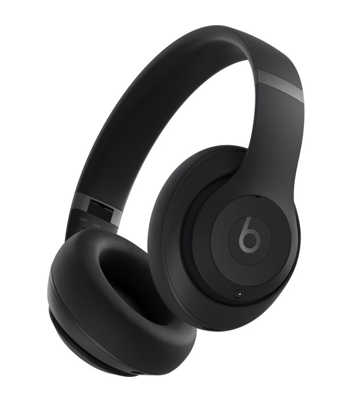 هدفون روگوشی بی‌سیم/باسیم بیتس استودیو پرو مدل Beats Studio Pro | رنگ مشکی