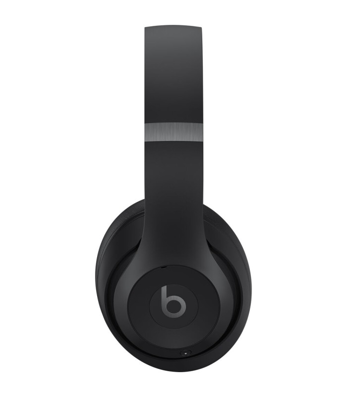 هدفون روگوشی بی‌سیم/باسیم بیتس استودیو پرو مدل Beats Studio Pro | رنگ مشکی