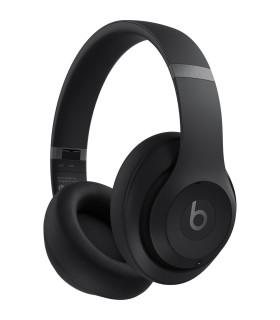 هدفون روگوشی بی‌سیم/باسیم بیتس استودیو پرو مدل Beats Studio Pro | رنگ مشکی