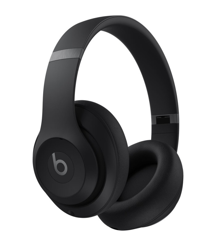هدفون روگوشی بی‌سیم/باسیم بیتس استودیو پرو مدل Beats Studio Pro | رنگ مشکی