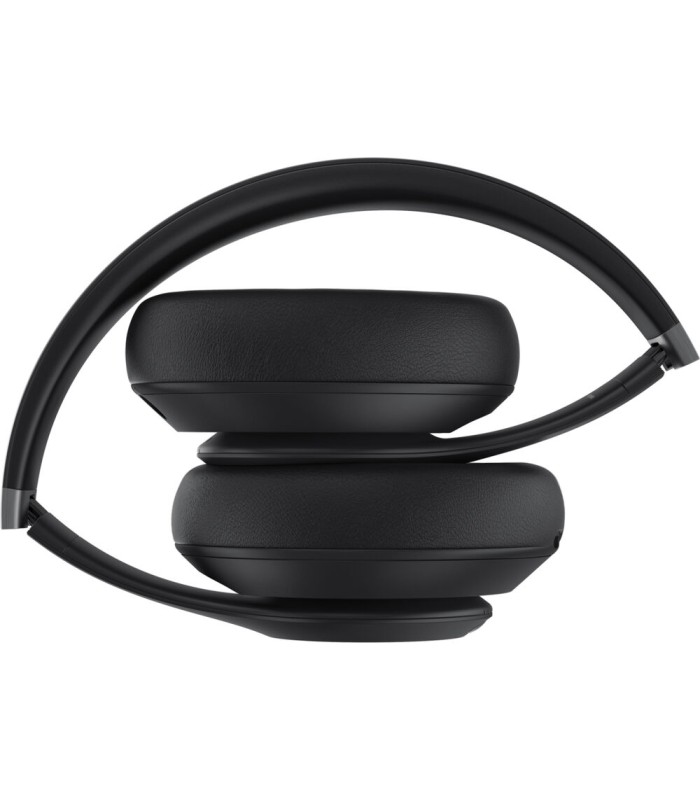 هدفون روگوشی بی‌سیم/باسیم بیتس استودیو پرو مدل Beats Studio Pro | رنگ مشکی
