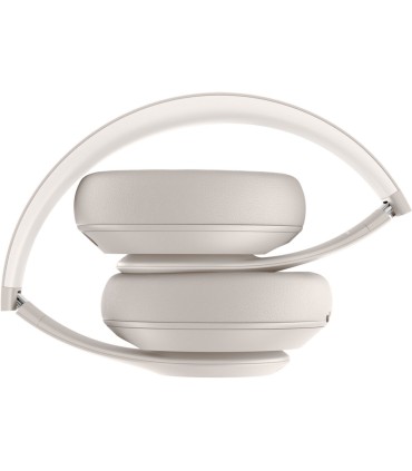 هدفون روگوشی بی‌سیم/باسیم بیتس استودیو پرو مدل Beats Studio Pro  | رنگ استخوانی