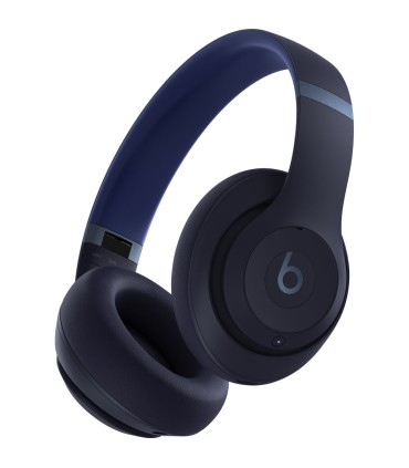 هدفون روگوشی بی‌سیم/باسیم بیتس استودیو پرو مدل Beats Studio Pro | رنگ سرمه‌ای