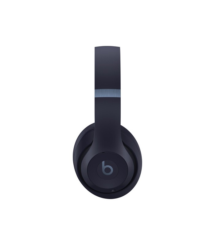 هدفون روگوشی بی‌سیم/باسیم بیتس استودیو پرو مدل Beats Studio Pro | رنگ سرمه‌ای