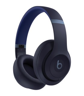 هدفون روگوشی بی‌سیم/باسیم بیتس استودیو پرو مدل Beats Studio Pro | رنگ سرمه‌ای