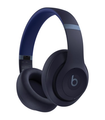 هدفون روگوشی بی‌سیم/باسیم بیتس استودیو پرو مدل Beats Studio Pro | رنگ سرمه‌ای