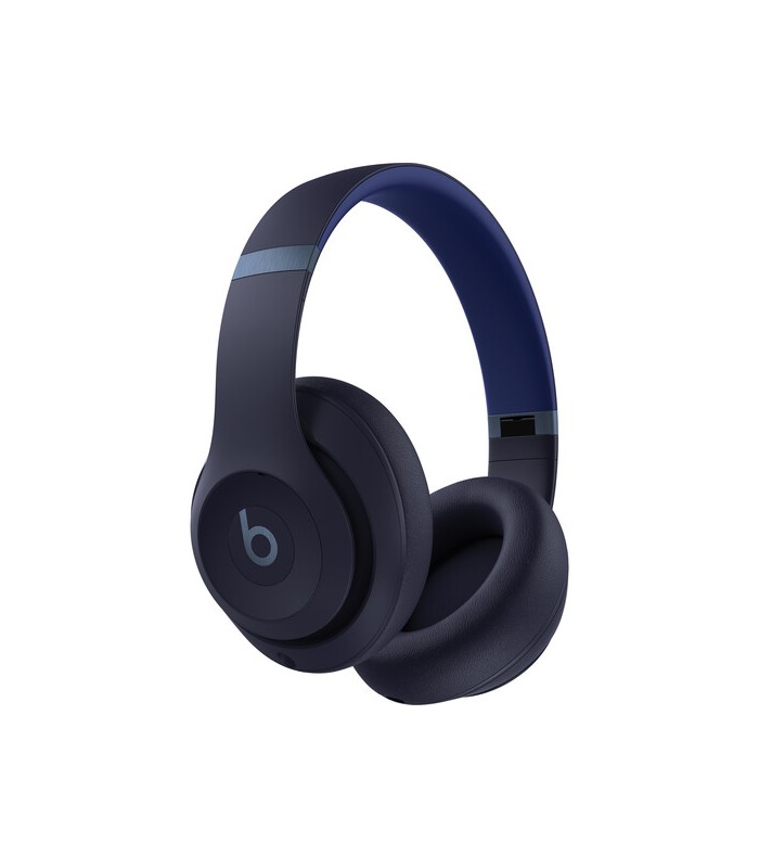 هدفون روگوشی بی‌سیم/باسیم بیتس استودیو پرو مدل Beats Studio Pro | رنگ سرمه‌ای