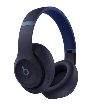 هدفون روگوشی بی‌سیم/باسیم بیتس استودیو پرو مدل Beats Studio Pro | رنگ سرمه‌ای