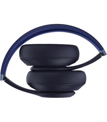 هدفون روگوشی بی‌سیم/باسیم بیتس استودیو پرو مدل Beats Studio Pro | رنگ سرمه‌ای