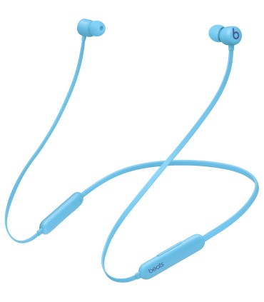 هدفون بی‌سیم توگوشی بیتس فلکس مدل Beats Flex | رنگ آبی