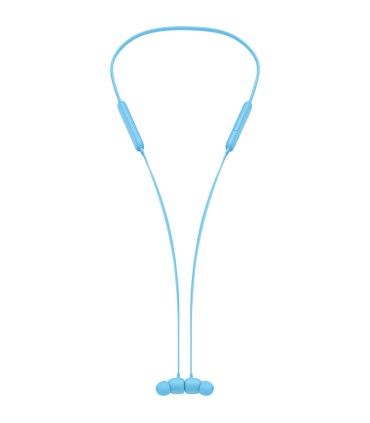 هدفون بی‌سیم توگوشی بیتس فلکس مدل Beats Flex | رنگ آبی