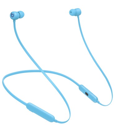 هدفون بی‌سیم توگوشی بیتس فلکس مدل Beats Flex | رنگ آبی
