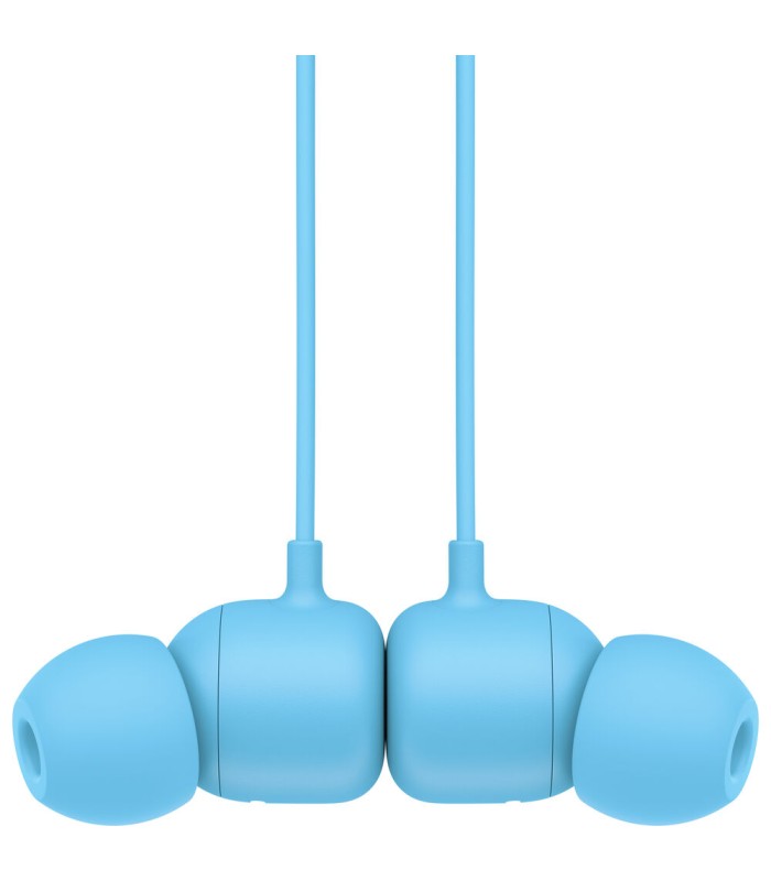 هدفون بی‌سیم توگوشی بیتس فلکس مدل Beats Flex | رنگ آبی