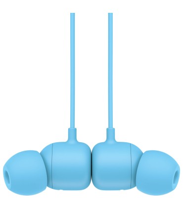 هدفون بی‌سیم توگوشی بیتس فلکس مدل Beats Flex | رنگ آبی