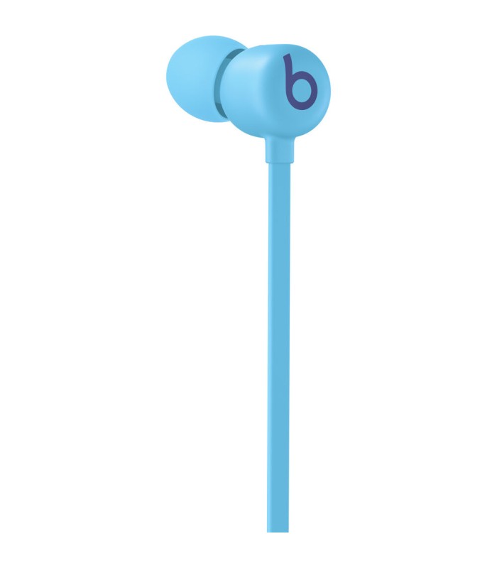 هدفون بی‌سیم توگوشی بیتس فلکس مدل Beats Flex | رنگ آبی
